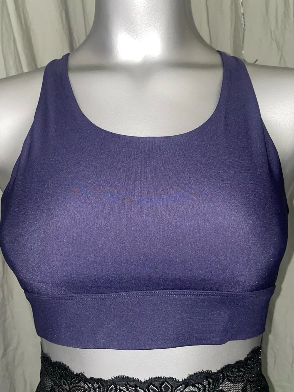 Fabletics supportive navy
